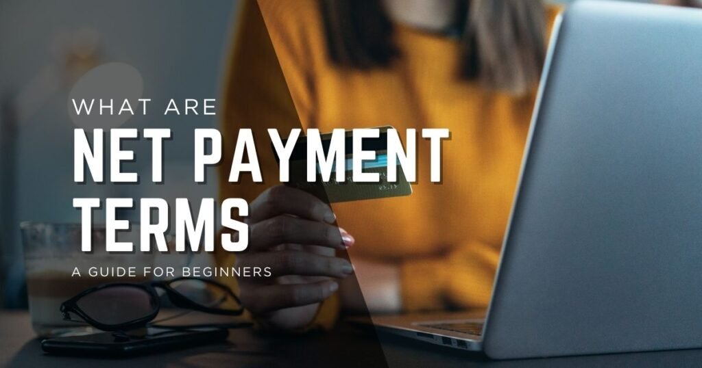 Net Payment Terms