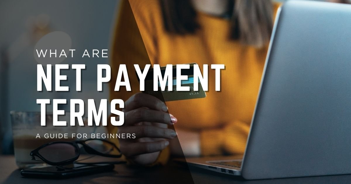 Net Payment Terms
