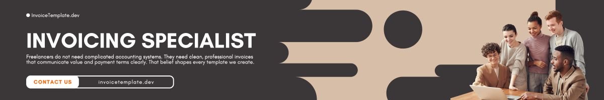 Invoicing Specialist